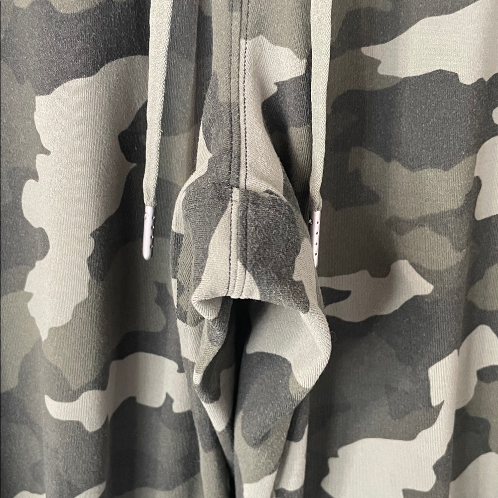 Lululemon Ready To Rulu HR Jogger HCMO Camo Green Rare Size 6 - Picture 12 of 12